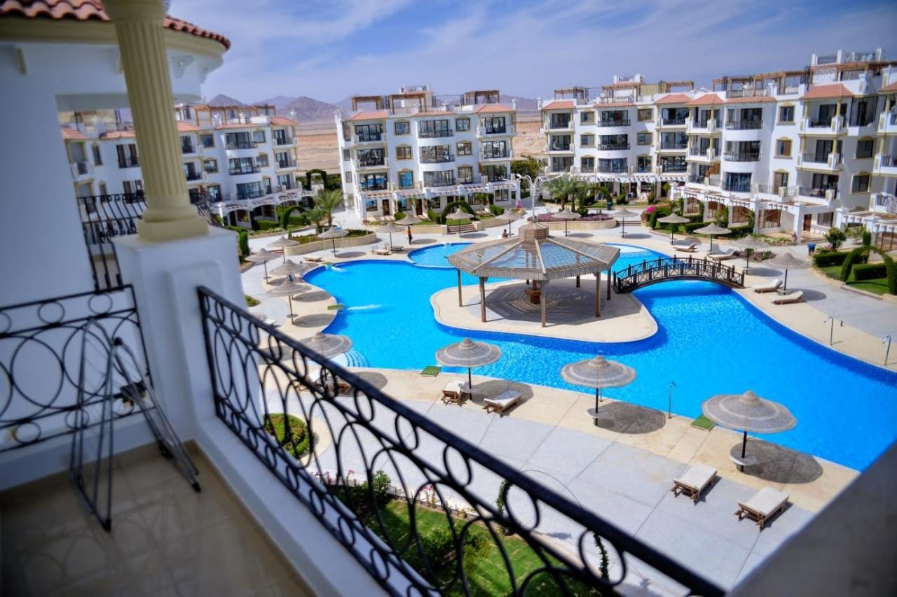 Sharm Hills Luxury Self-Catering Apartment Penthouse Luaran gambar