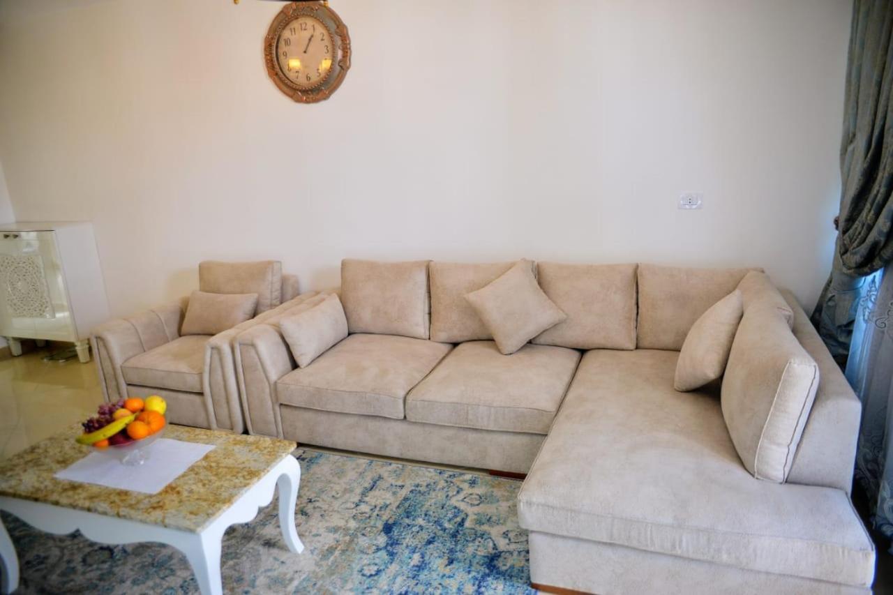 Sharm Hills Luxury Self-Catering Apartment Penthouse Luaran gambar